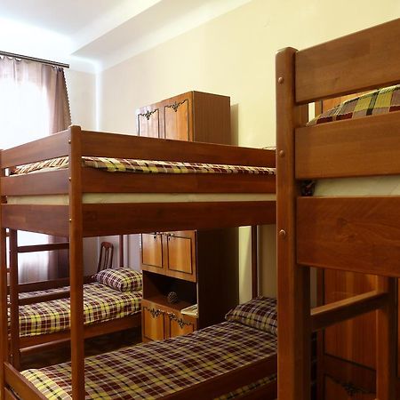 Voyager Hostel 리비프 객실 사진